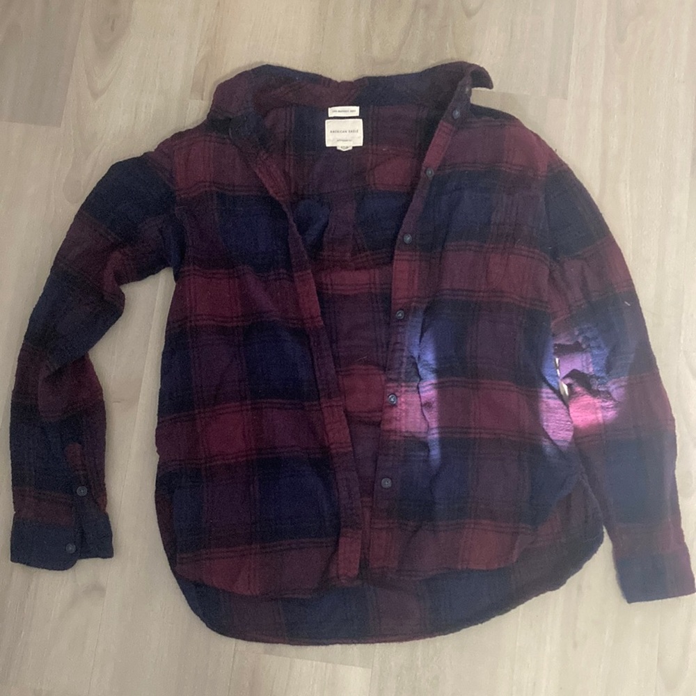 Flannel